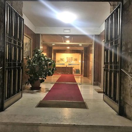 Saint Peter'S House Apartment Roma Ngoại thất bức ảnh