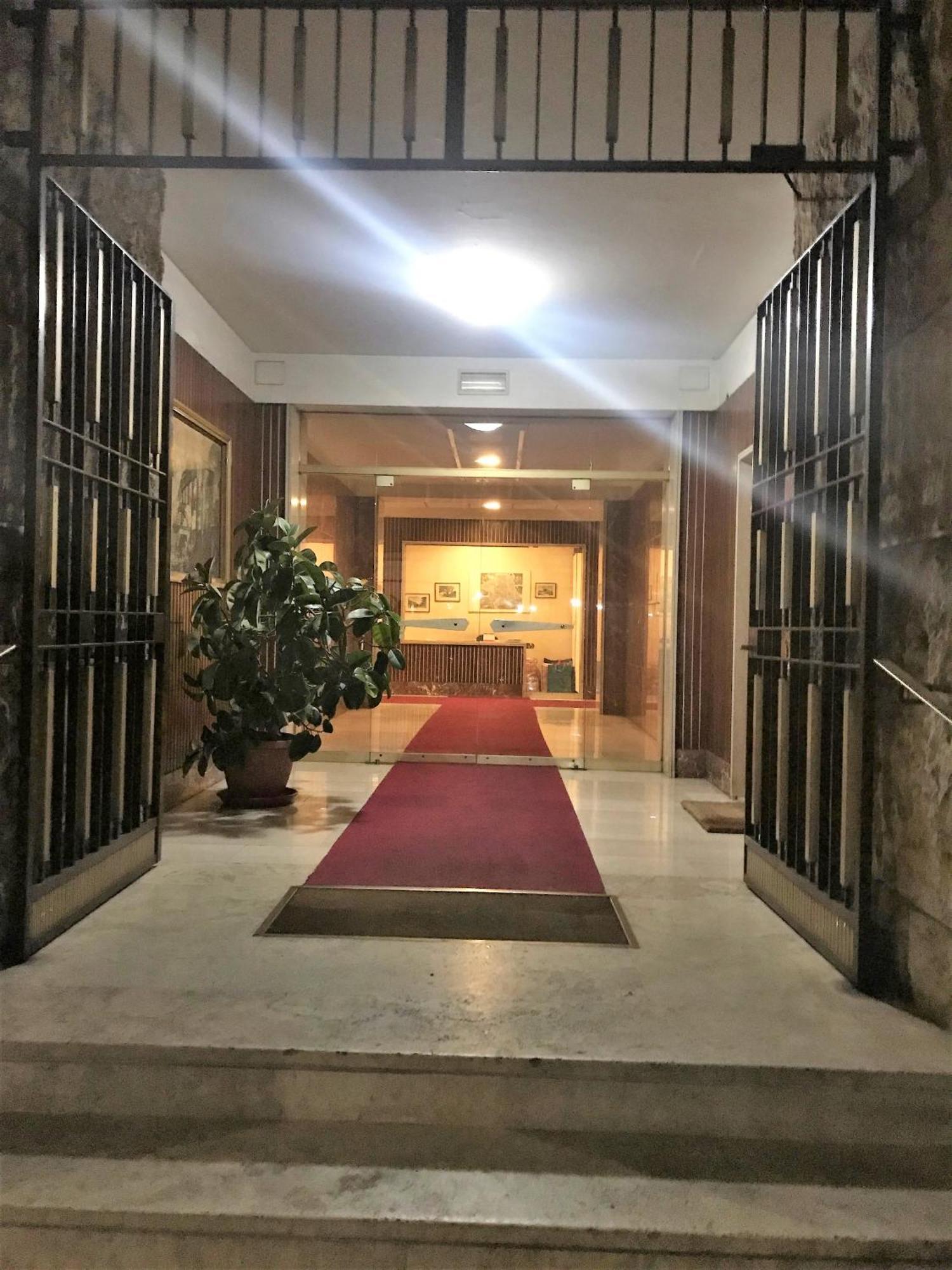 Saint Peter'S House Apartment Roma Ngoại thất bức ảnh
