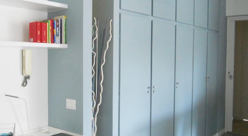Saint Peter'S House Apartment Roma Phòng bức ảnh