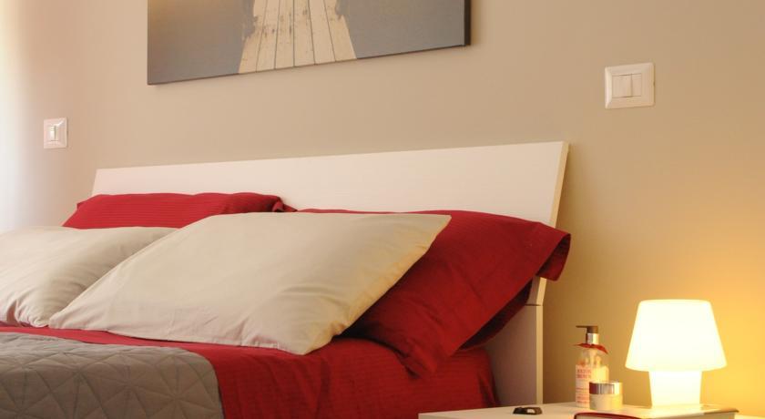 Saint Peter'S House Apartment Roma Phòng bức ảnh