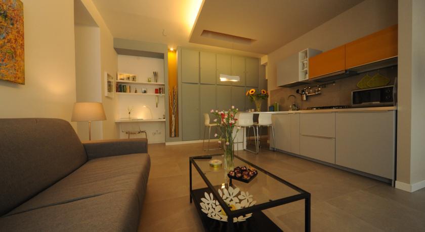Saint Peter'S House Apartment Roma Phòng bức ảnh