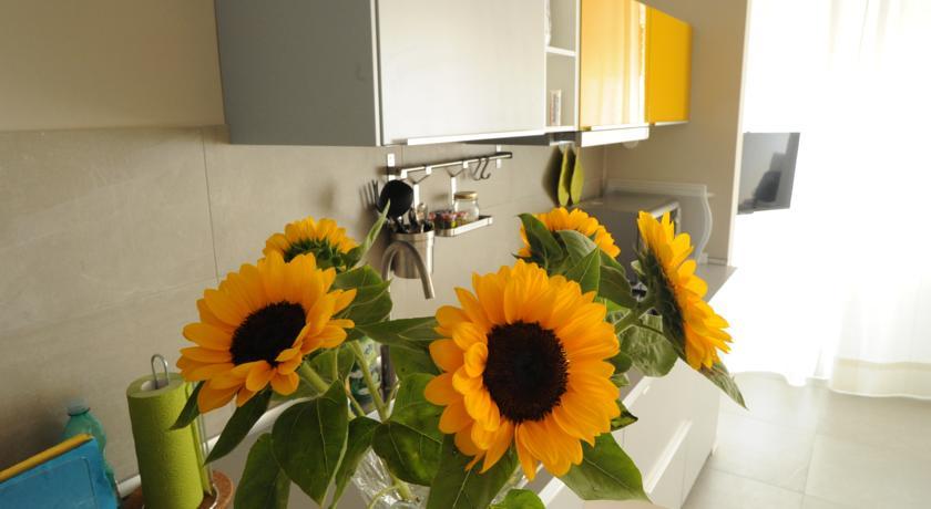 Saint Peter'S House Apartment Roma Phòng bức ảnh