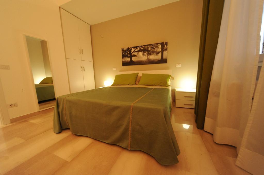 Saint Peter'S House Apartment Roma Phòng bức ảnh