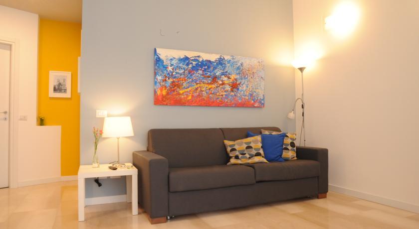Saint Peter'S House Apartment Roma Phòng bức ảnh