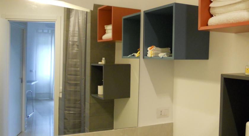 Saint Peter'S House Apartment Roma Phòng bức ảnh