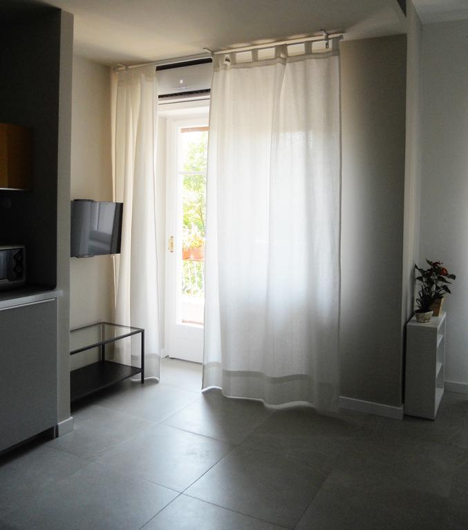 Saint Peter'S House Apartment Roma Ngoại thất bức ảnh