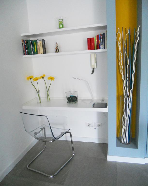 Saint Peter'S House Apartment Roma Phòng bức ảnh