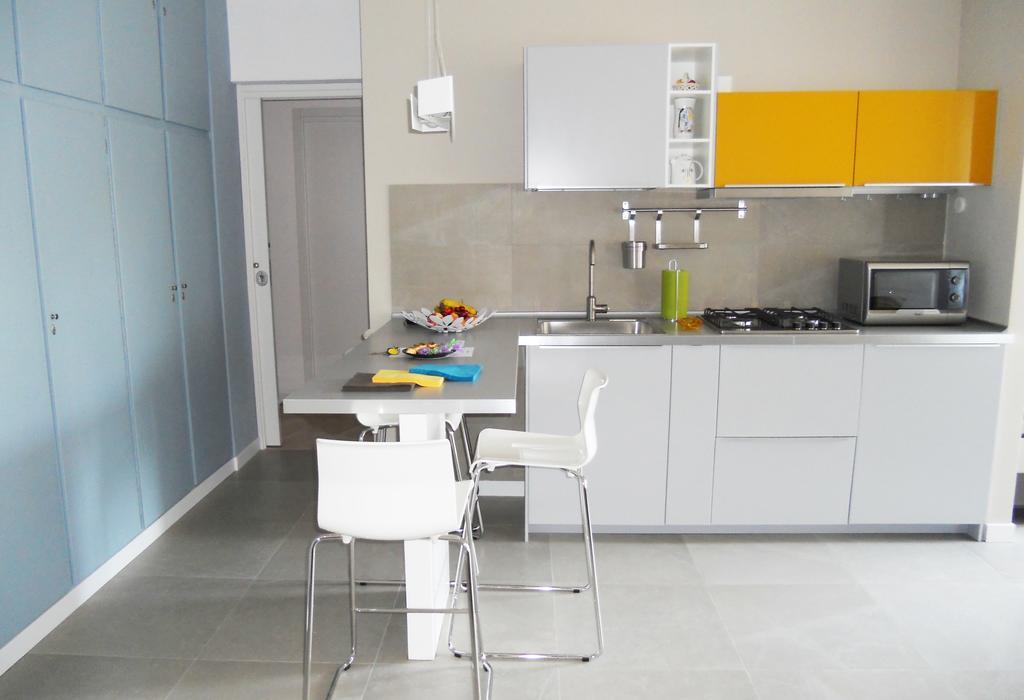Saint Peter'S House Apartment Roma Phòng bức ảnh